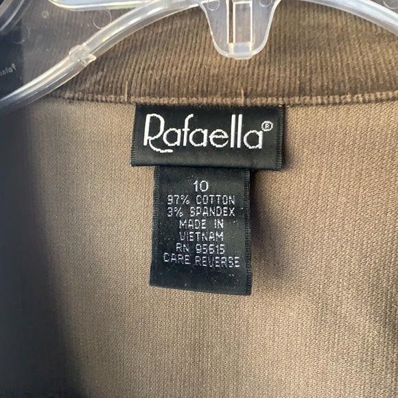 Rafaella jacket - Picture 4 of 5